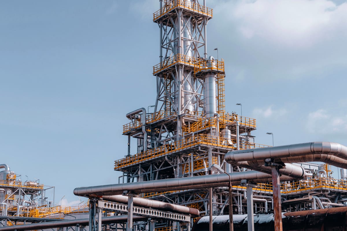 Titanium vs Stainless Steel — A Complete Engineering Comparison