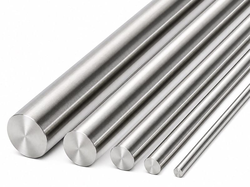 How to Select the Right Titanium Grade for Your Application