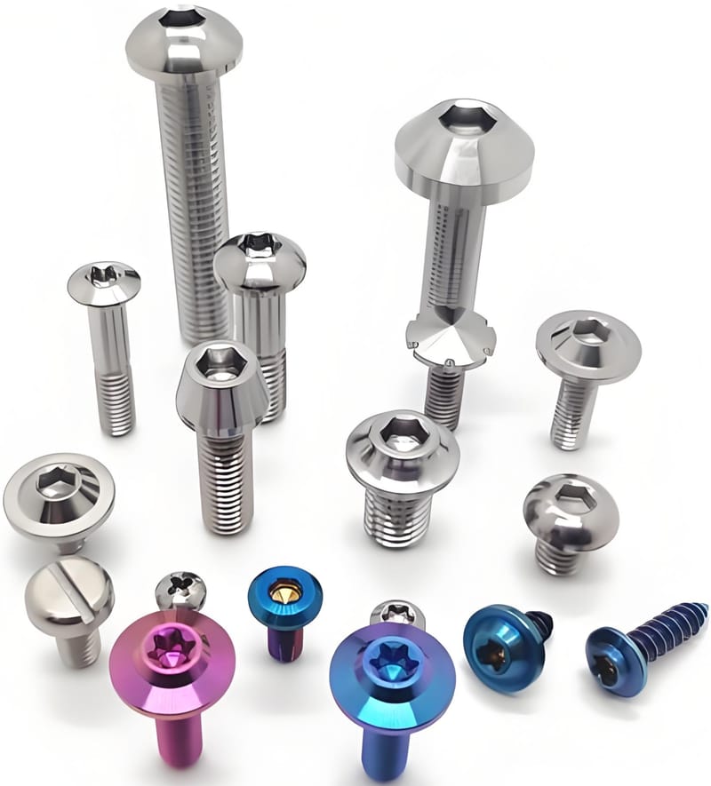 How to Choose Titanium Tubes and Pipes: Seamless vs. Welded, Grade Comparison, and Sizing Guide for Industrial Buyers