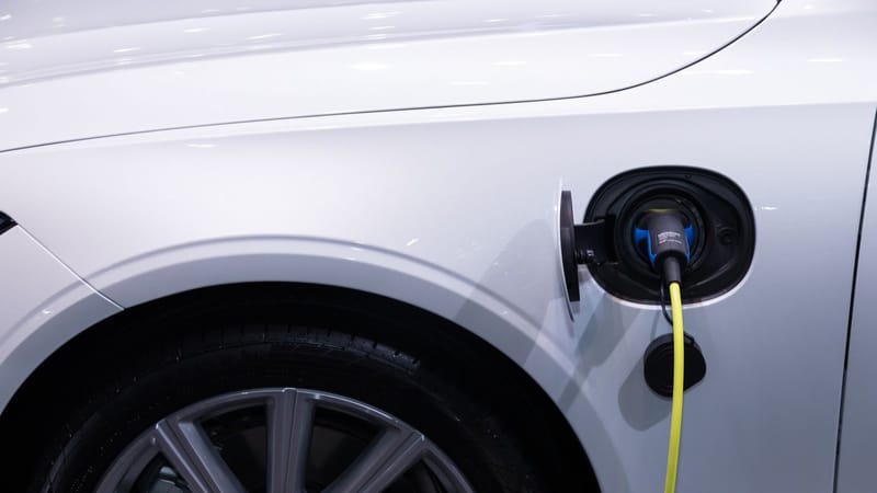 Titanium Demand in New Energy Vehicles Surges in 2026: What It Means for the Supply Chain