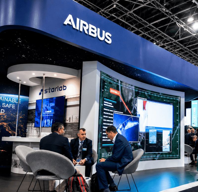 Farnborough International Airshow 2026 Highlights: 1,200+ Exhibitors Gather for the World's Largest Aerospace Trade Event