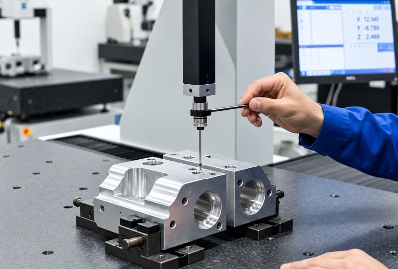 CNC Machining Titanium: Cutting Parameters, Tool Selection, and Cost Reduction Strategies for Production Shops