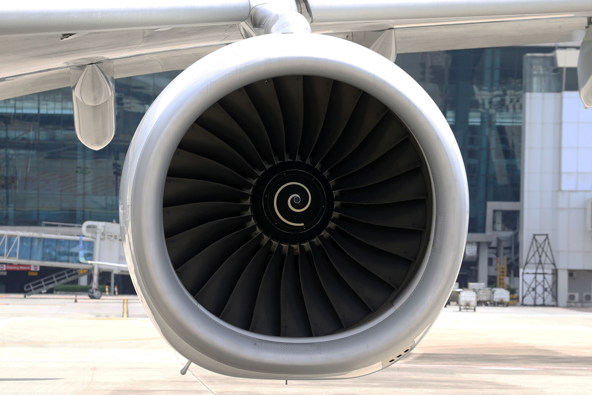 Aerospace & Defense titanium solutions