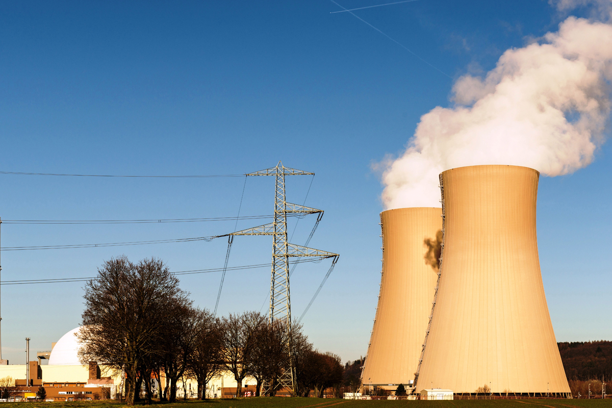 New Energy titanium solutions