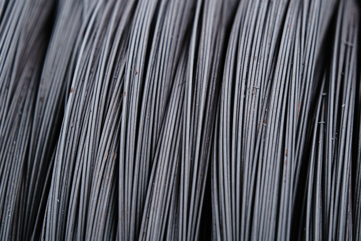 Bar & Wire Drawing Production Line