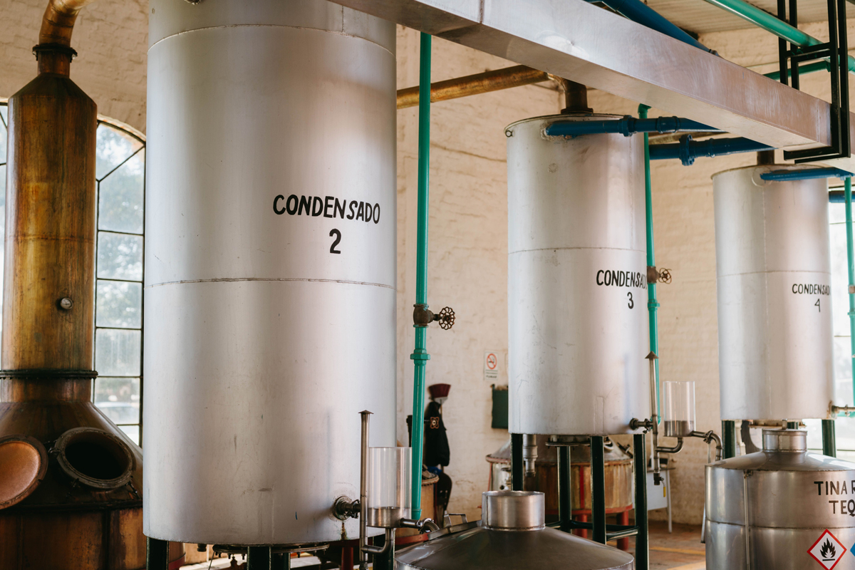 Titanium Sponge Reduction Facility