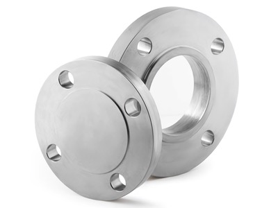 Titanium Fittings & Flanges view 4
