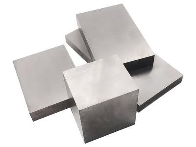 Titanium Ingots & Billets view 2