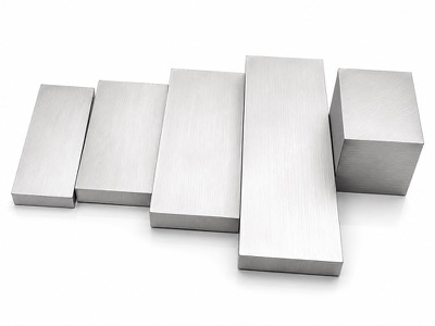 Titanium Ingots & Billets view 4