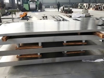 Titanium Plate & Sheet view 4