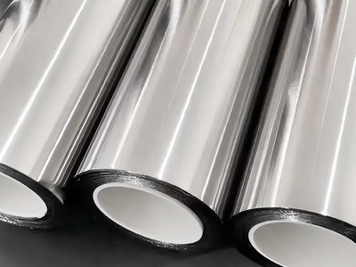 Titanium Strip & Foil view 2