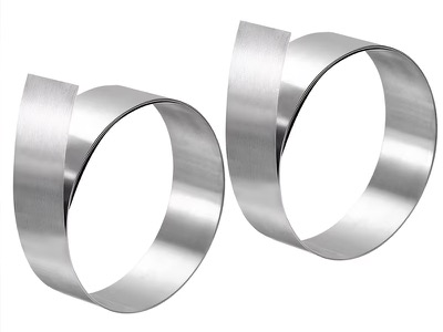 Titanium Strip & Foil view 3