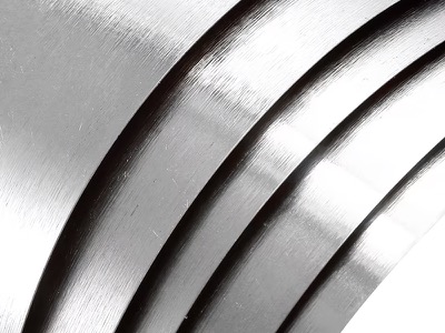 Titanium Strip & Foil view 4