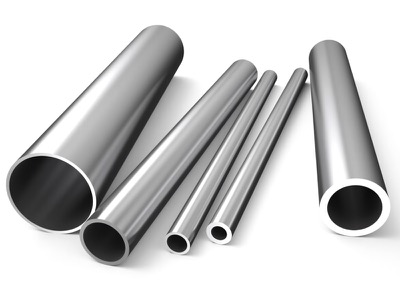 Titanium Tube & Pipe view 4