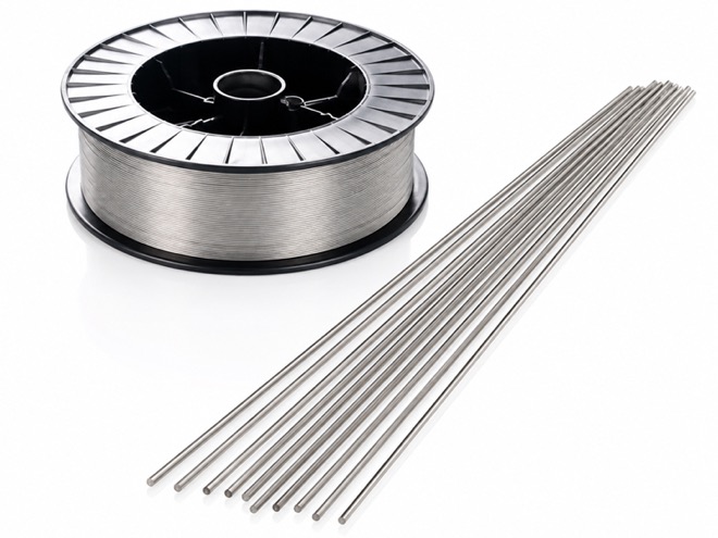 Titanium Wire