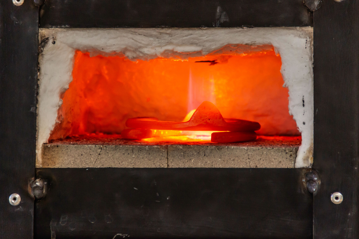 Heat Treatment