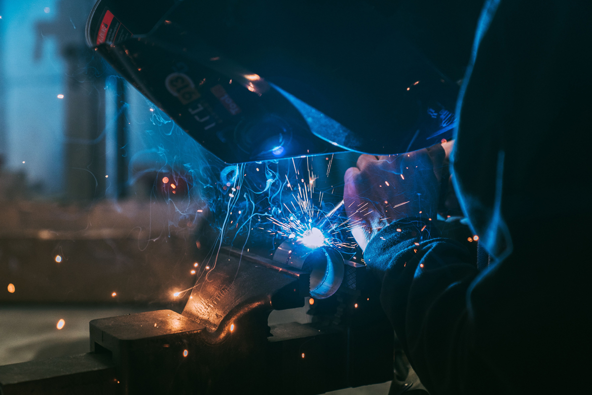 Welding & Fabrication